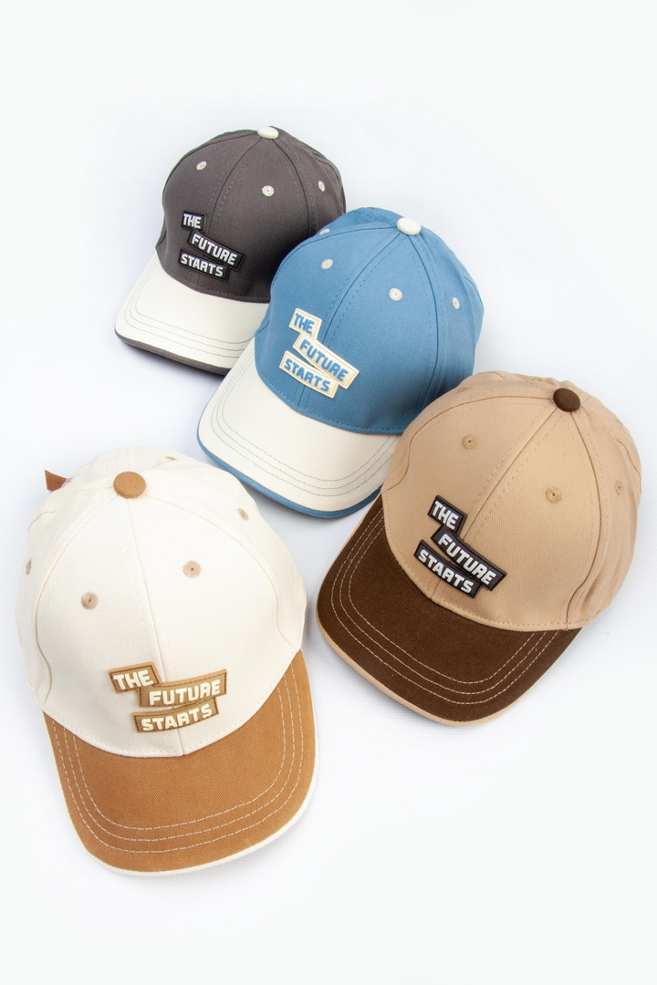 Кепка дитяча